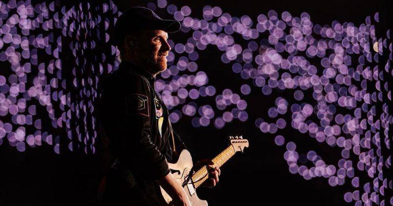 Instagram.com/coldplay